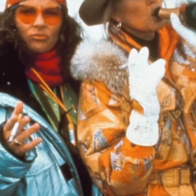 Snow boots off, Aperol Spritz up.
Hap Hap Lodge is serving après vibes all weekend long. Good drinks, great DJs, zero altitude sickness.🍸

TONIGHT ❄️ Sergio & Friends
with @spanishcigarette, @cdigi_ , @emlo.dj & @groove8jet 
SAT 🎿 The Magnificent DJ XClusive (@xclusivelifela) 
 All Vinyl. All night.
SUN 🔥 Door Lords Art Show
 Featuring @__sailorgoon__ @artballa & @mrprimero
⏰ 4PM–2AM 
Pull up. Warm up. Turn up.