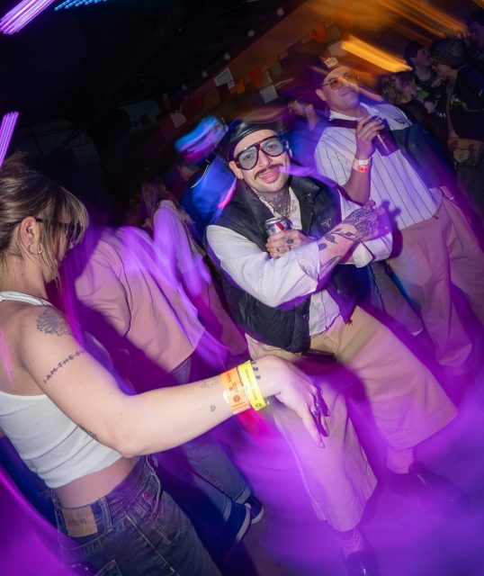 Day 1 Treefort vibes were HIGH!
Let’s run it back!

📸
@sley.photo 
@benjaminjhuynh 
@brittanynofomo