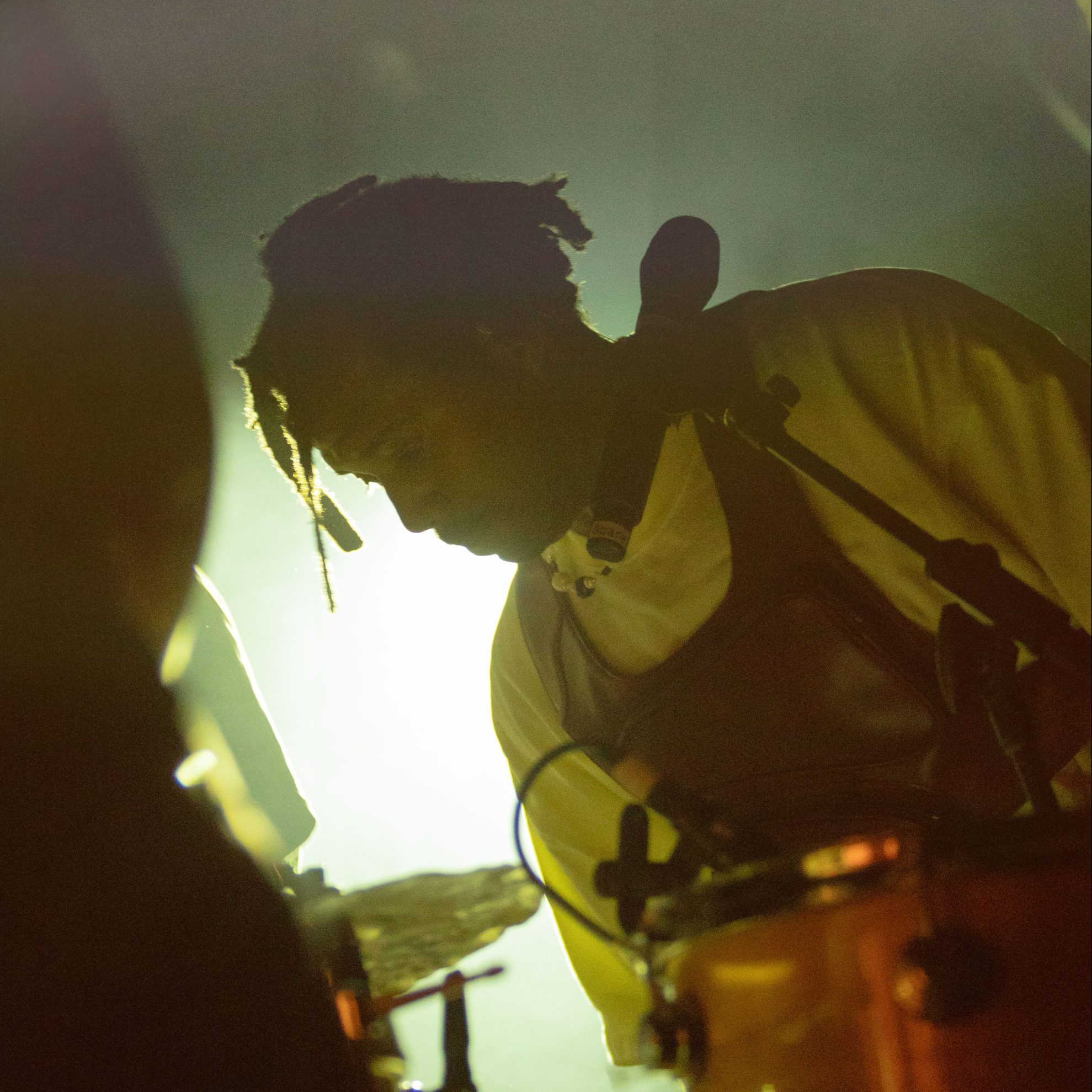 Sampha | photo by Cdigi