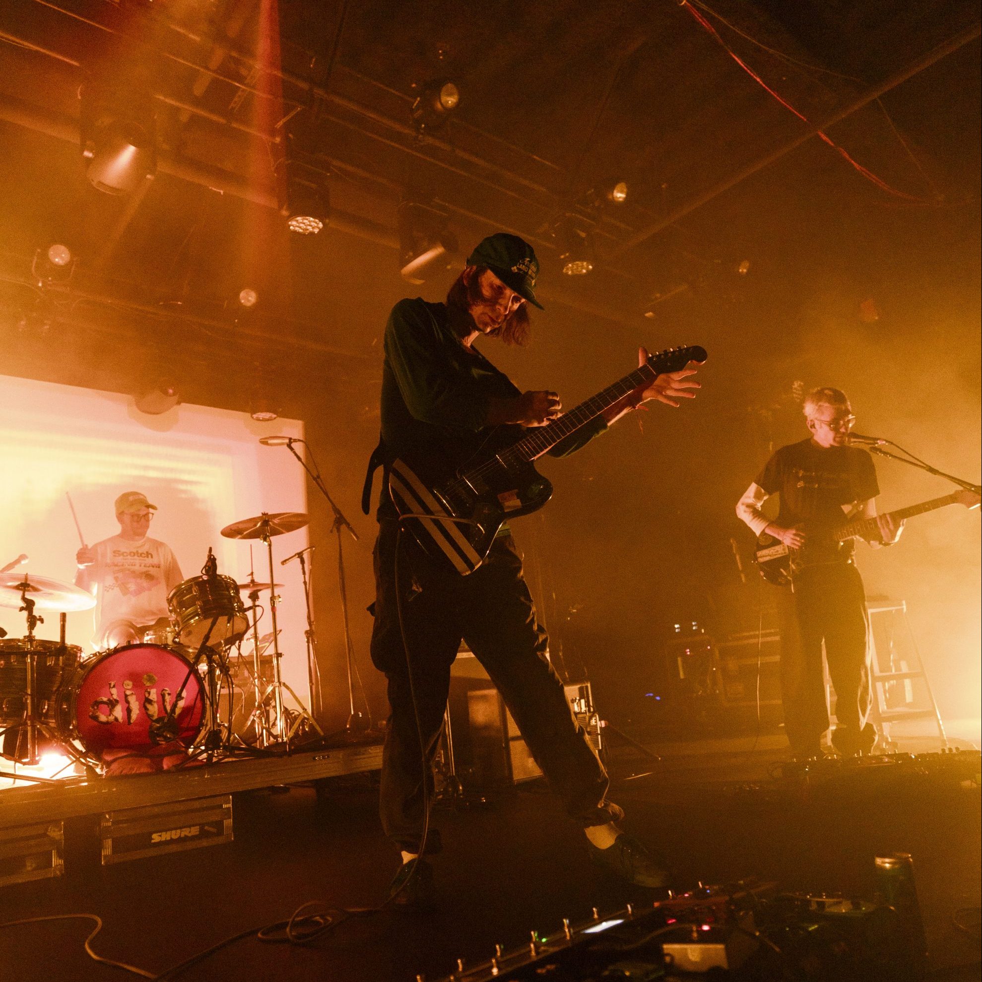 Diiv | photo by Cdigi