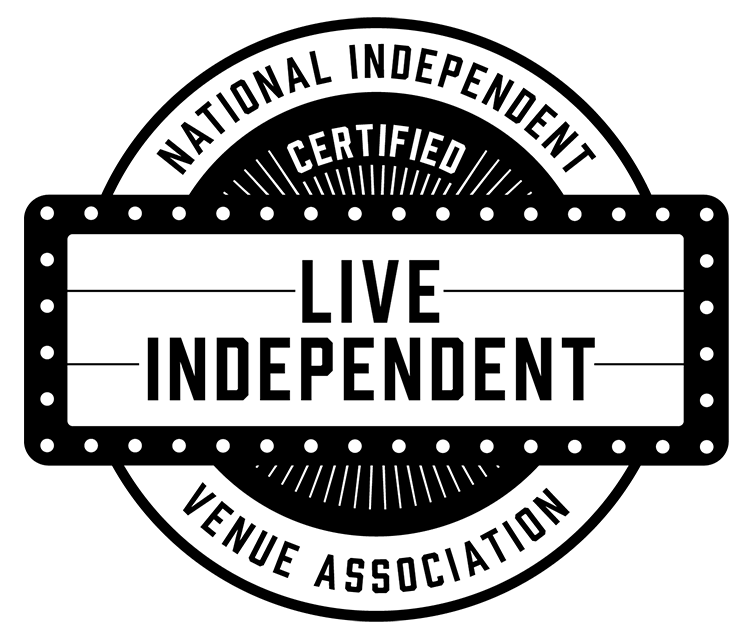 Certified Live Independent Venue Association